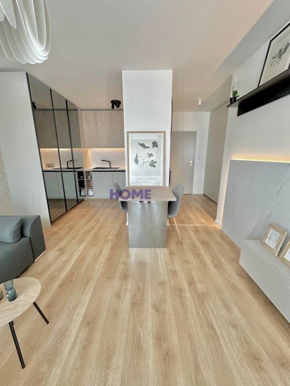 DIZAJNOVÝ 2 IZB. BYT V NOVOSTAVBE S BALKÓNOM A PARKOVACÍM MI - 3