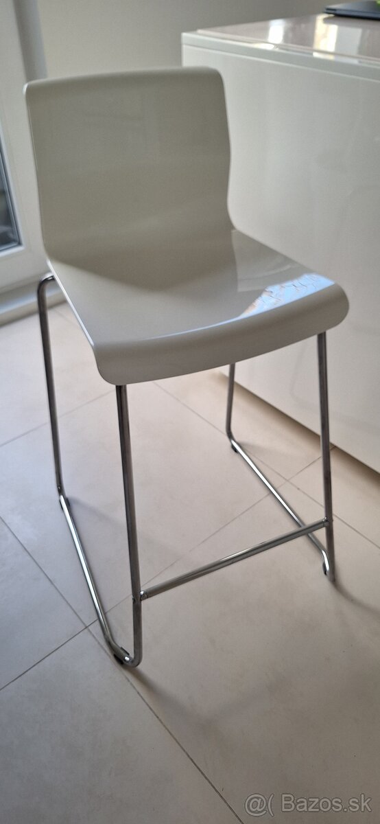 Barova stolicka 2x Glenn - 3