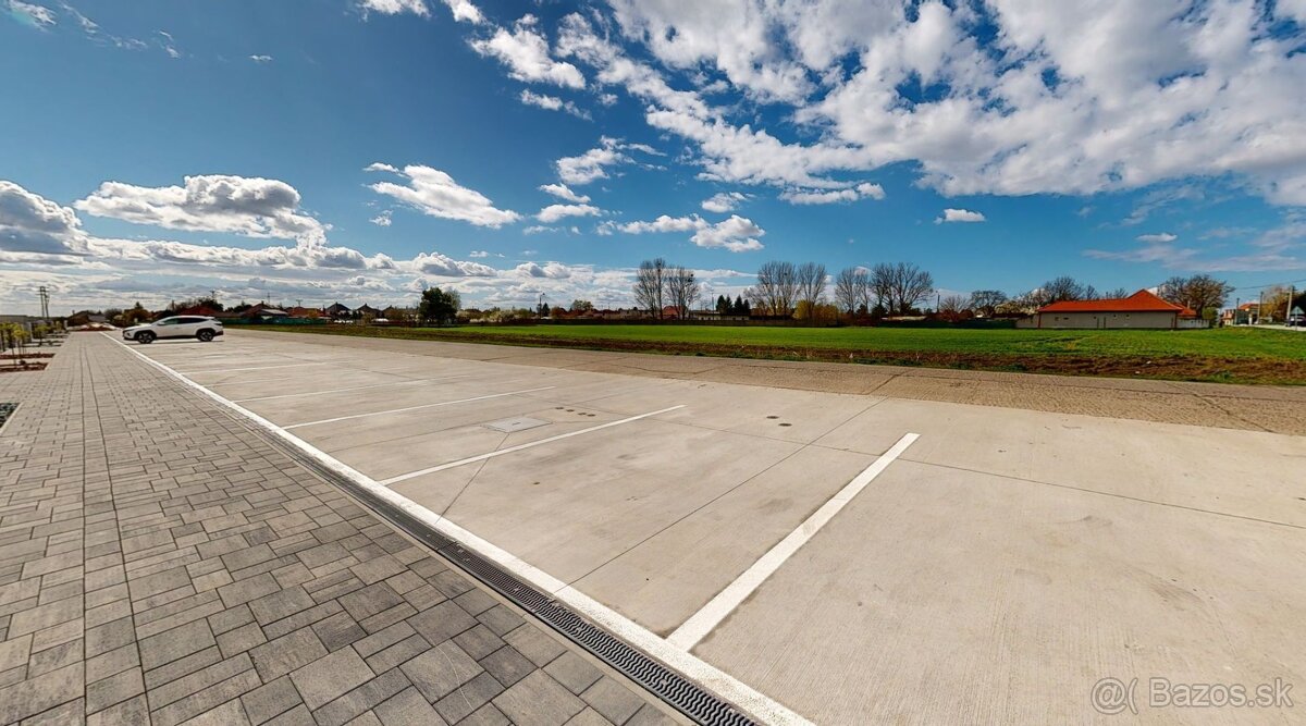 PINK Reality EXKLUZIVNE Nové byty Diakovce - ďalšia etapa - - 3