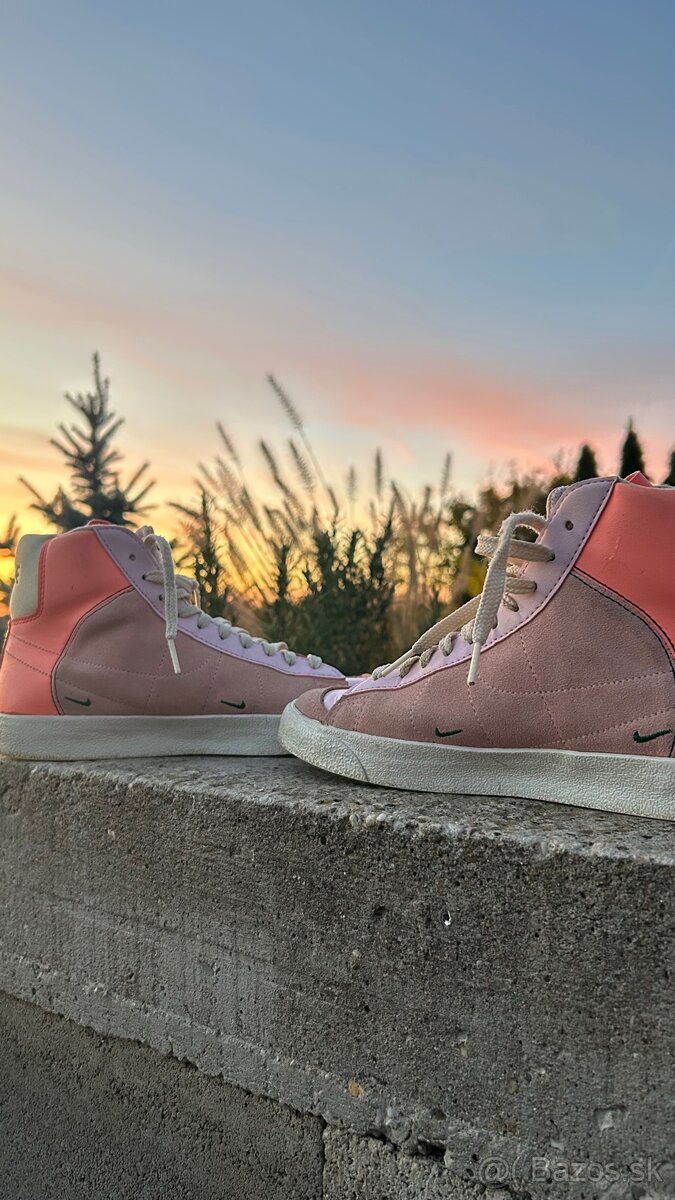 Nike Blazer Mid ’77 Se D - 3