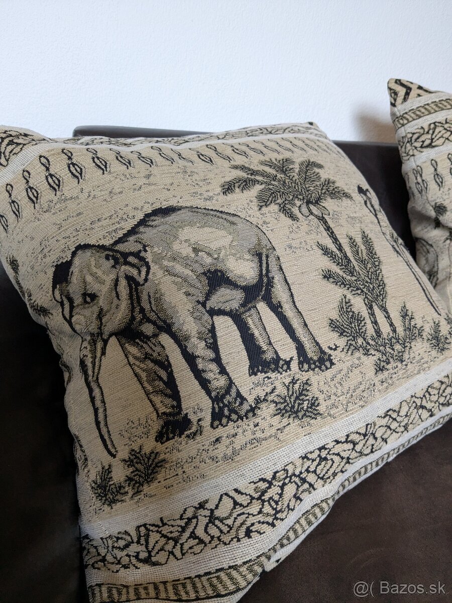 Gauč, sedacia súprava, sedačka - 3