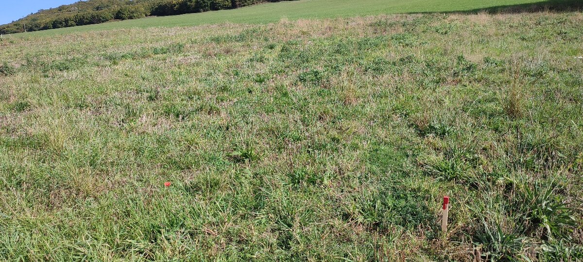 Pozemok Ludrová - 3