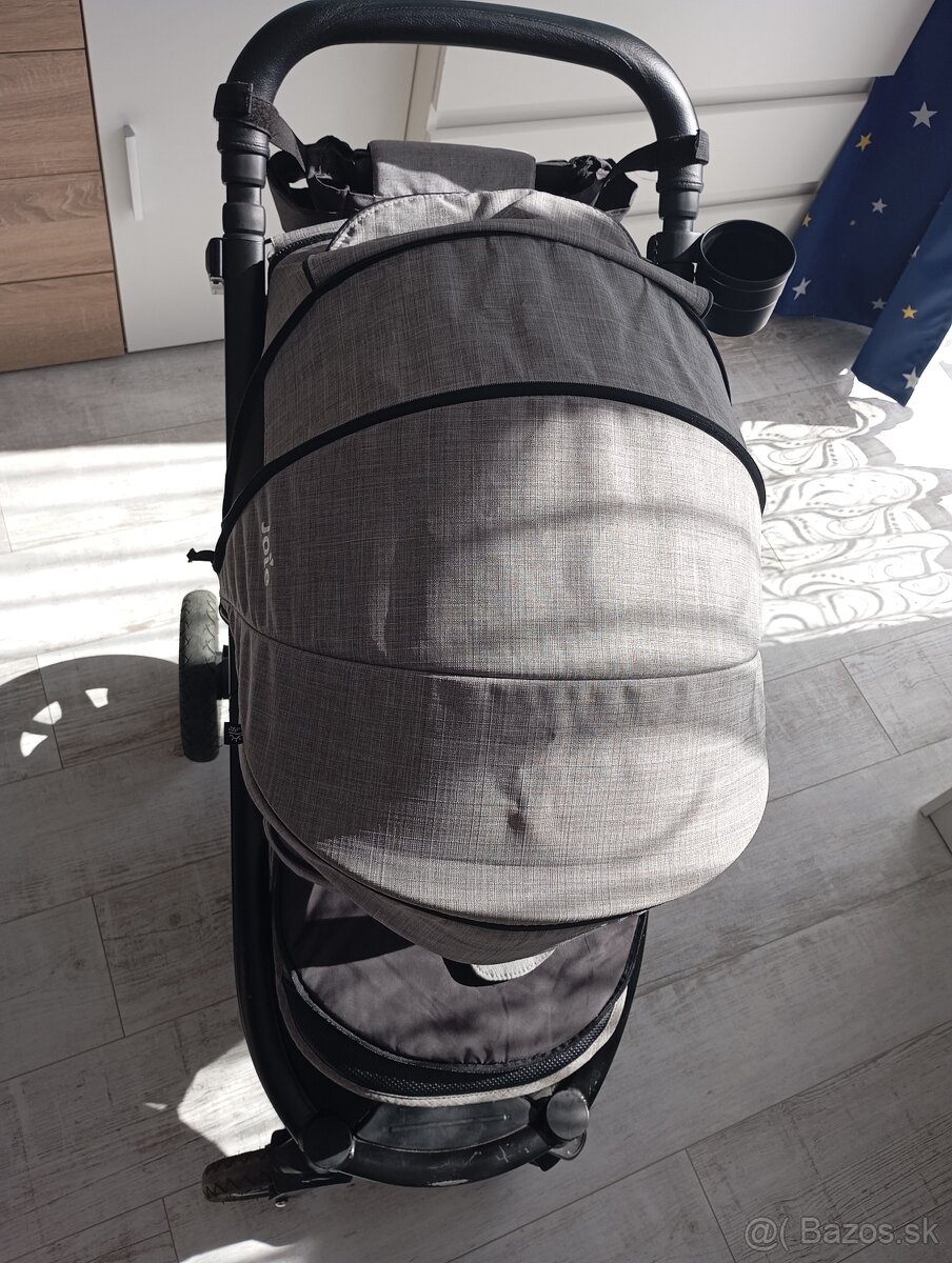 Sportovy kocik JOIE MYTRAX - 3