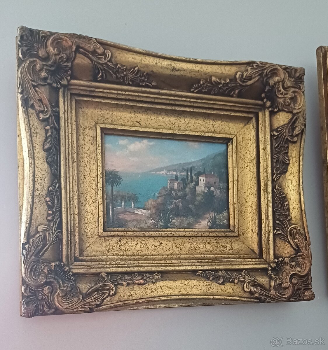 Staroẓ̌itný obraz - 3