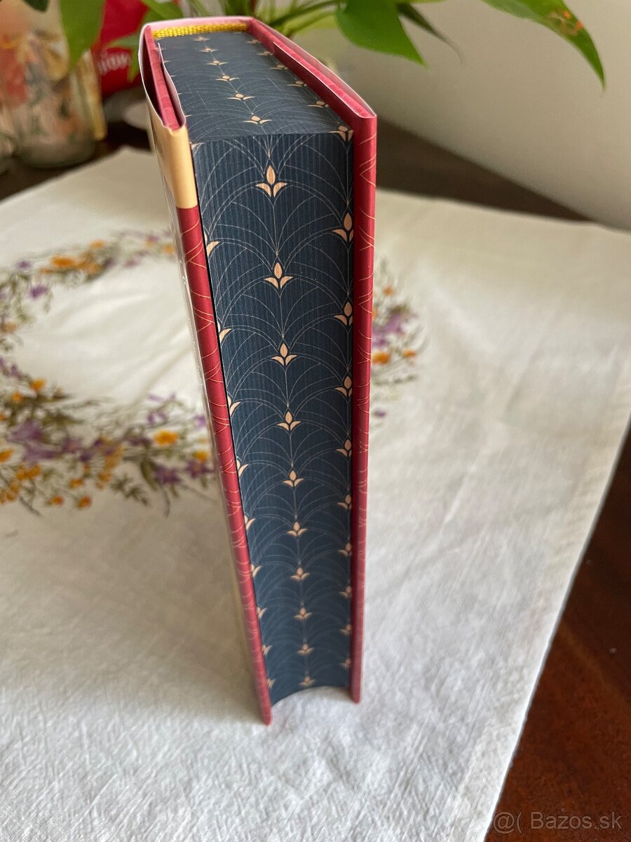 Pýcha a predsudok - Jane Austen - 3