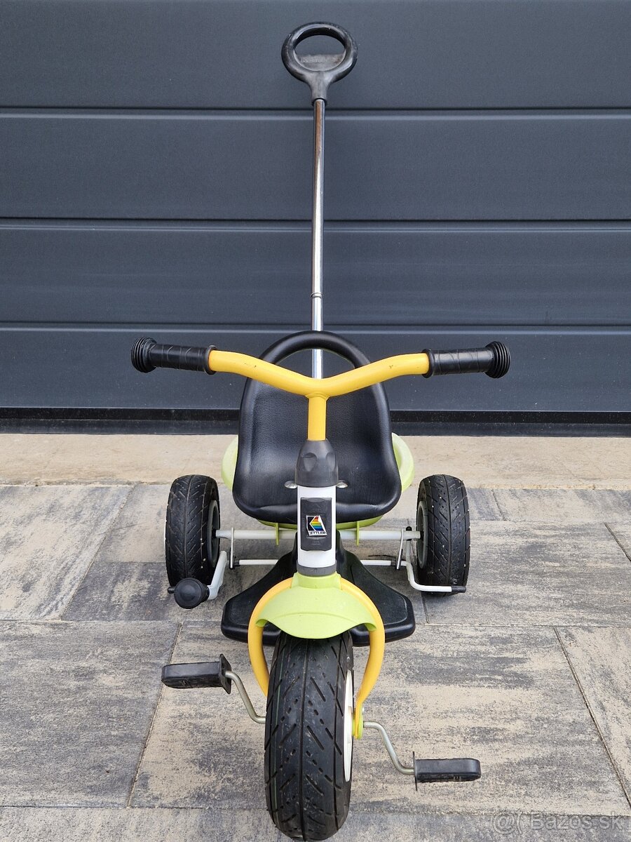 trojkolka KETTLER STARTRIKE AIR - 3