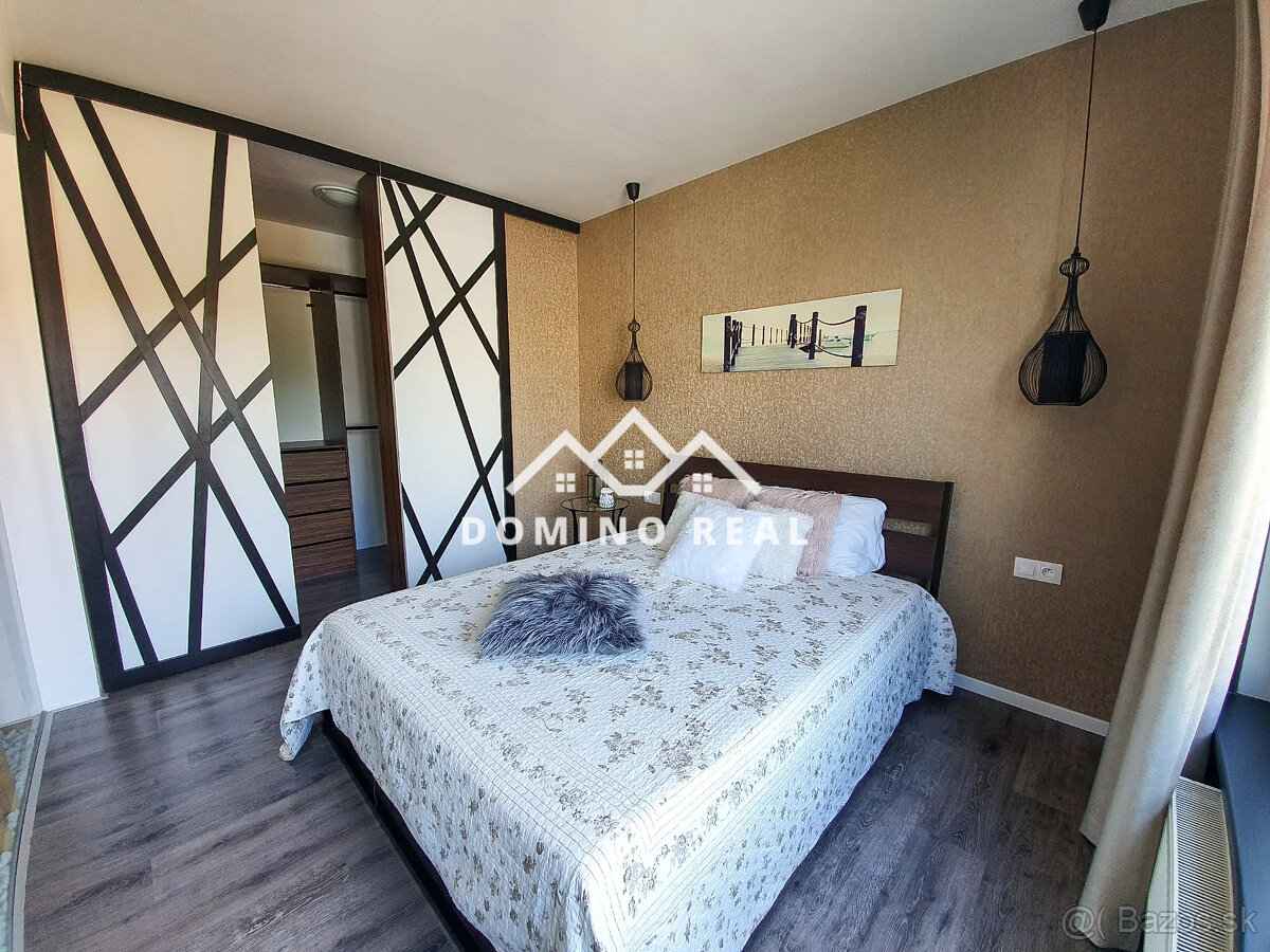 moderný a priestranný 3-izbový byt - 3