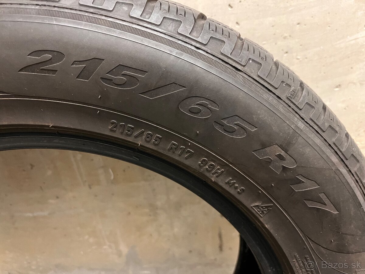 Pirelli Scorpion - 3