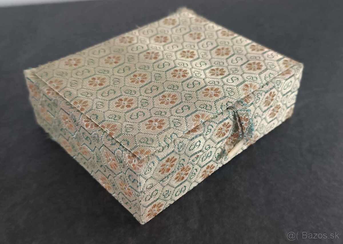 Predám sklenené fľaštičky - 3