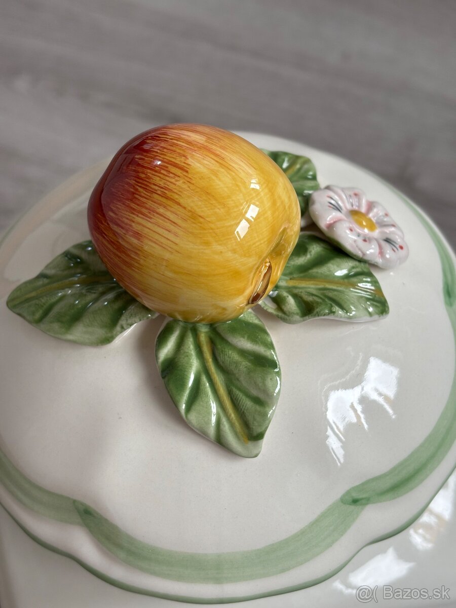 Veľká dóza French Garden - 3