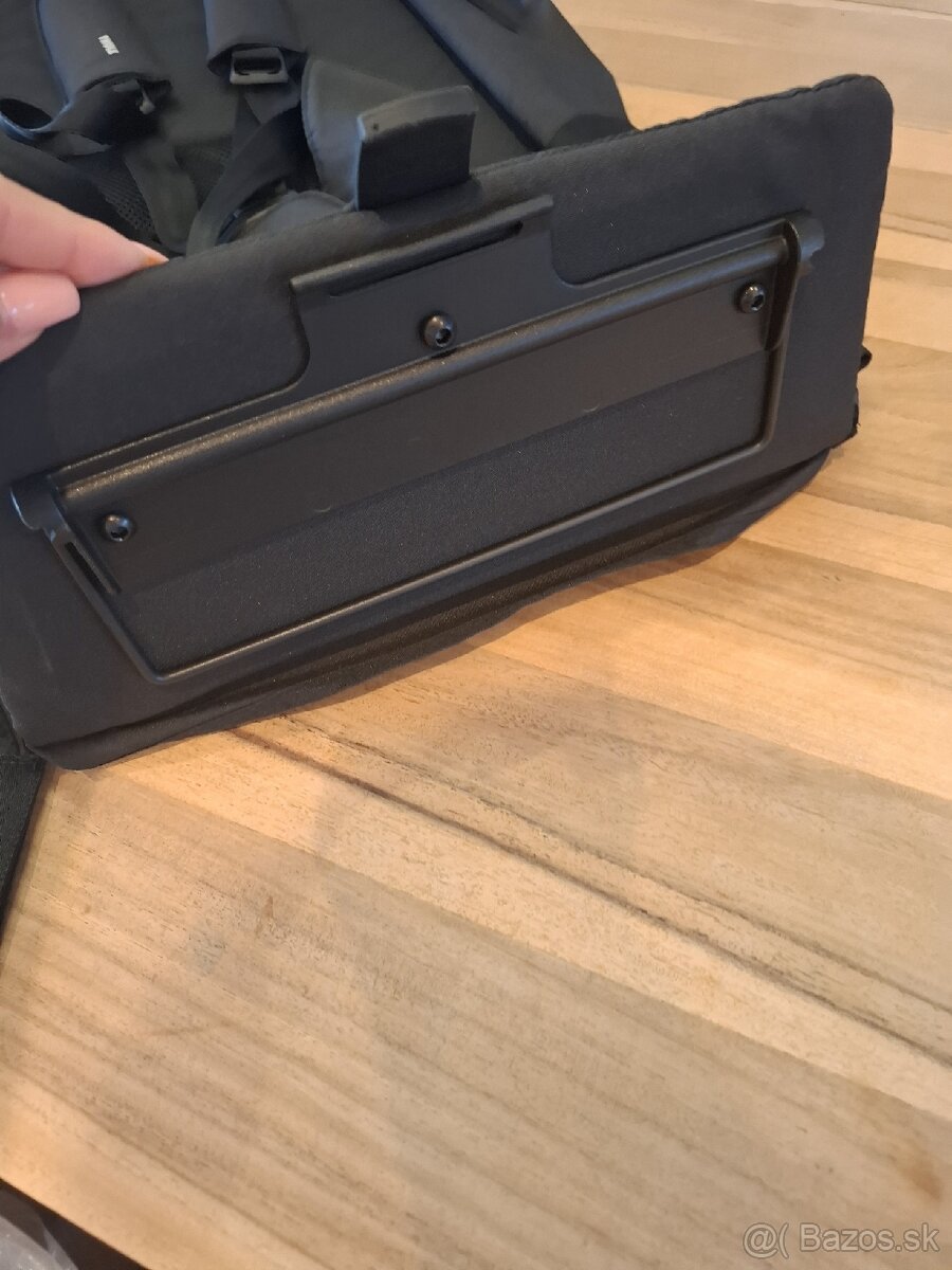 NOVÉ sedadlo pre kočiar Thule Urban Glide 3 a 4-wheel. - 3