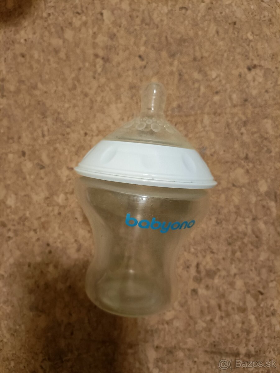 Odsávačka mlieka baby ono - 3