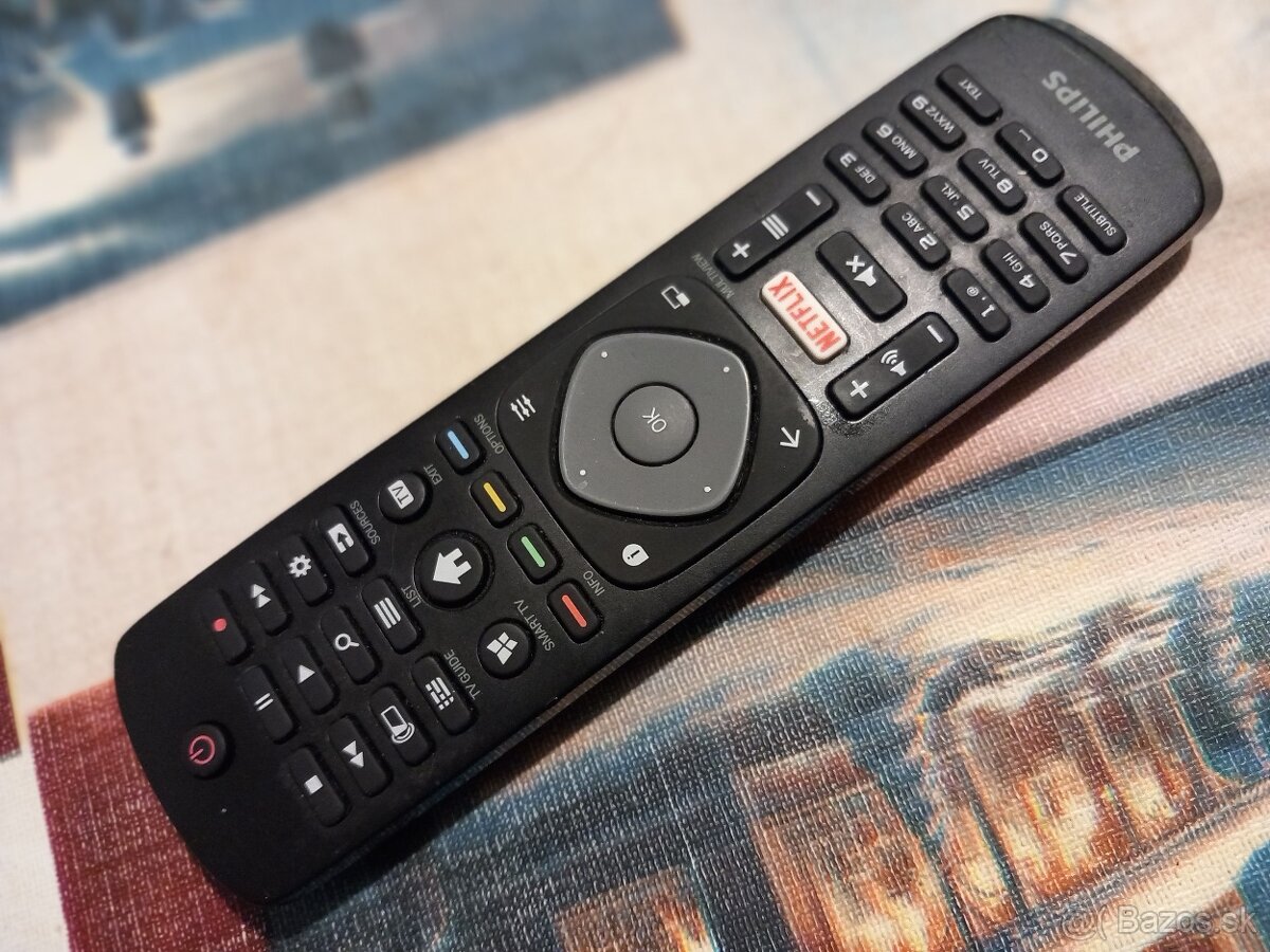 Philips Full HD hevc265 - 3