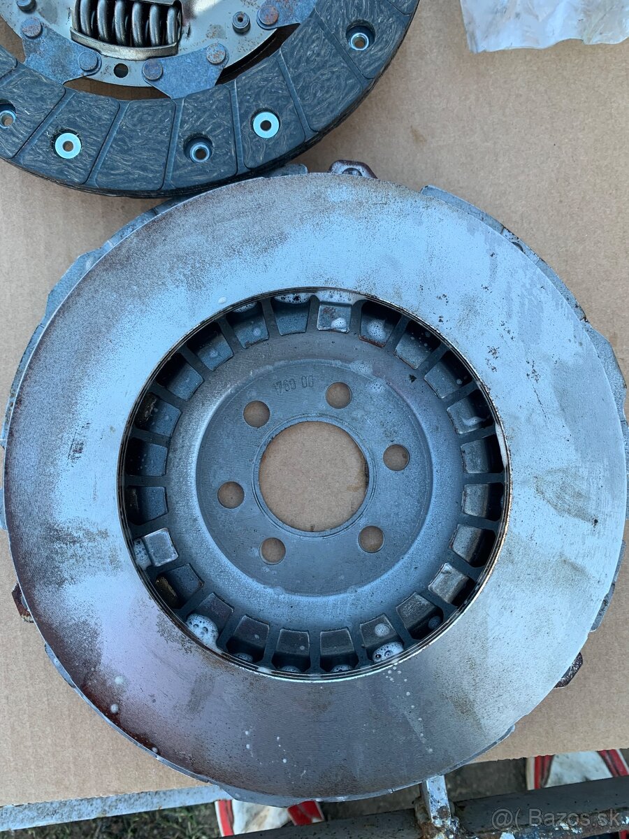 Predam spojkovu sadu 1.6 74/75/77kw - 3