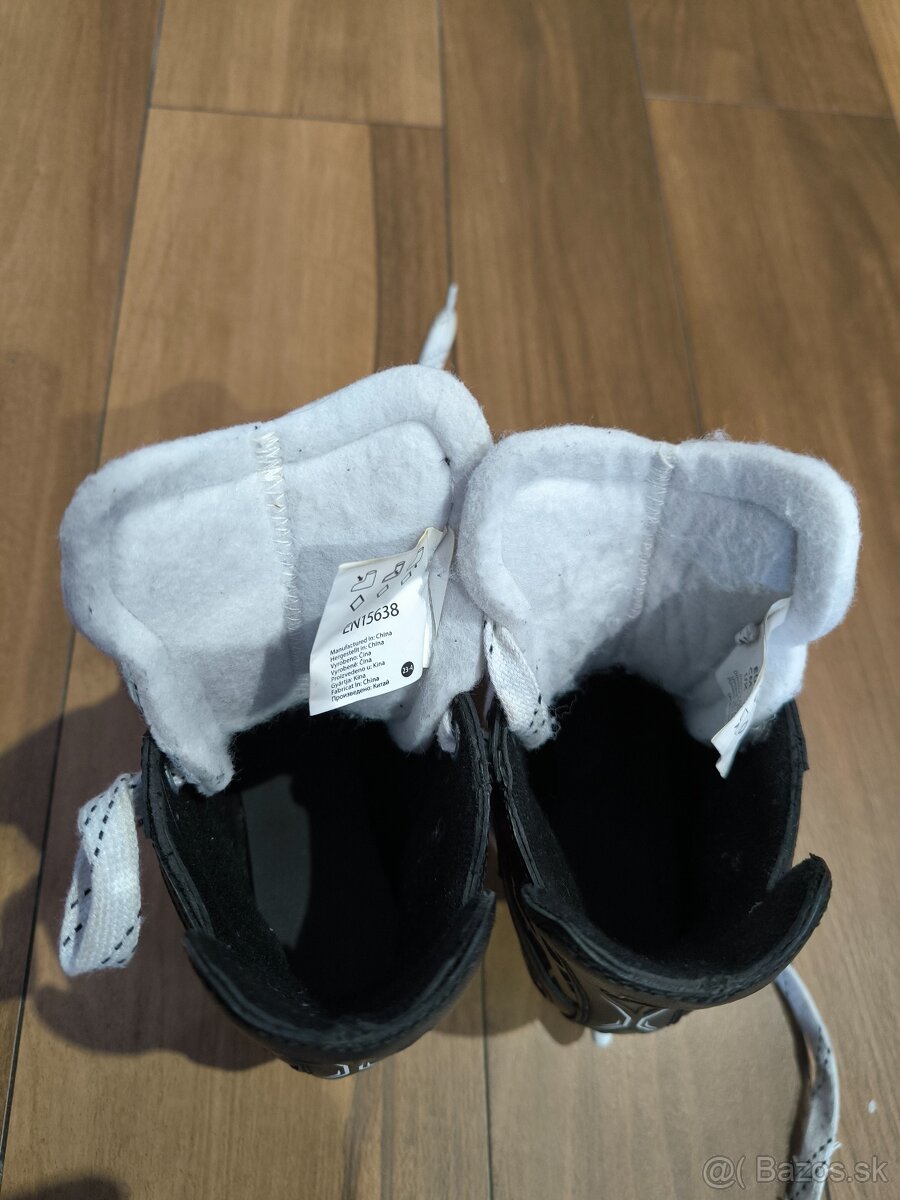 Chlapčenské korčule - 3