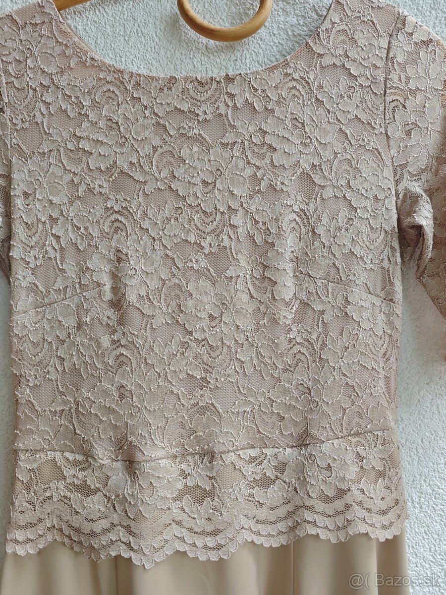 Chantall šaty Ethiopia S - 3