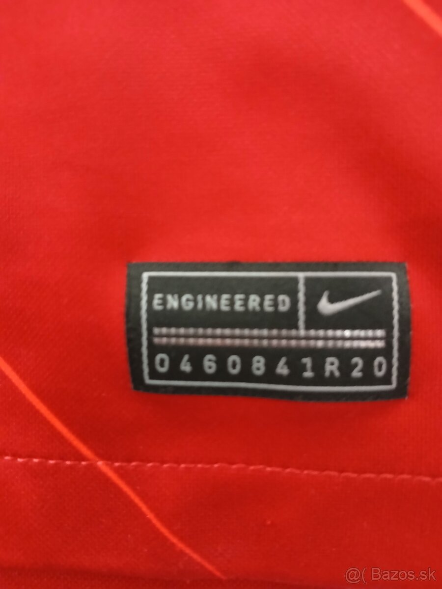 Dres FC Liverpool - 3