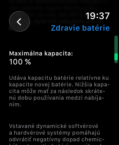 Predám Apple Watch Ultra 2 49mm - 3