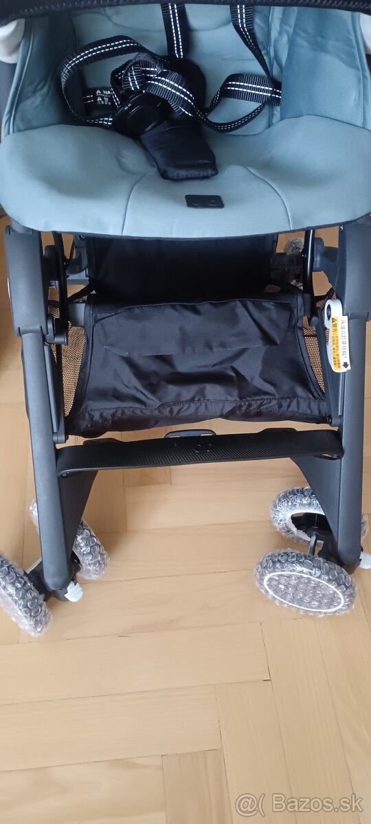 Kočík do lietadla GB Pockit 3H - 3