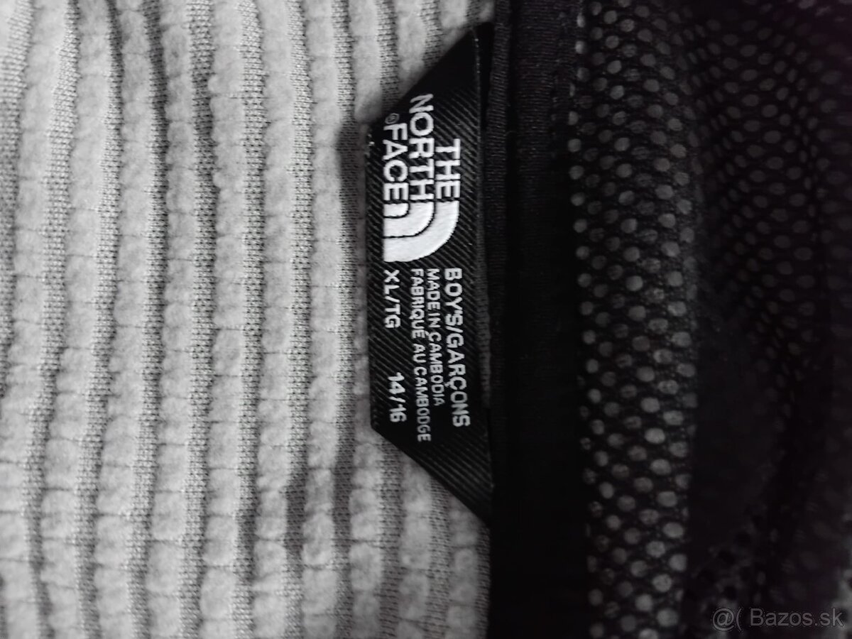 The North Face mikina - 3