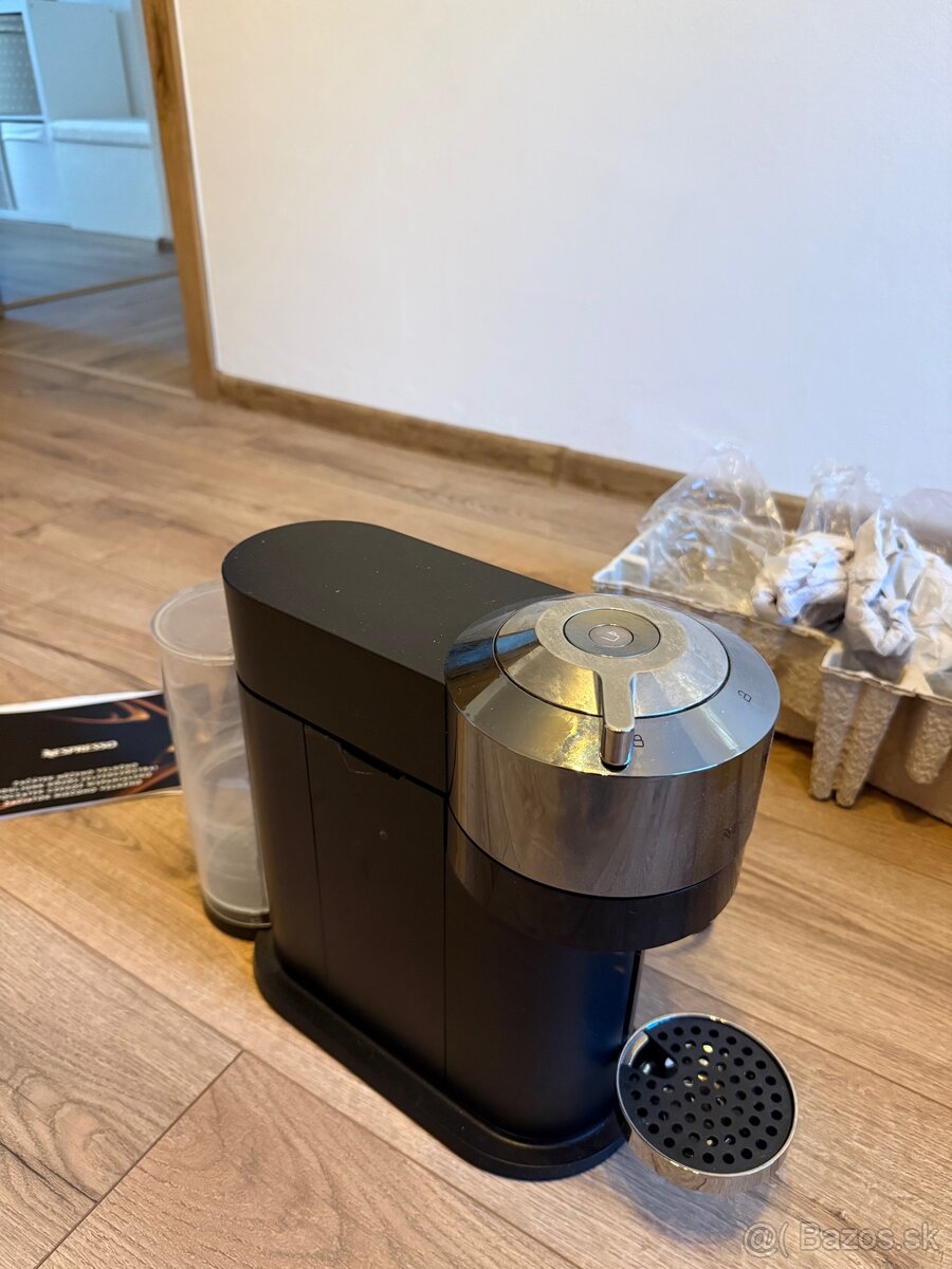 Nespresso vertuo next krups 910C10 - 3
