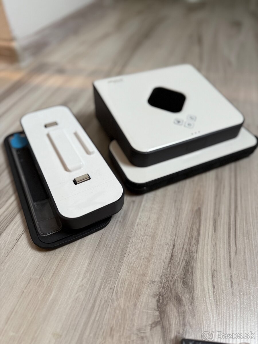 Predám robotický mop - 3