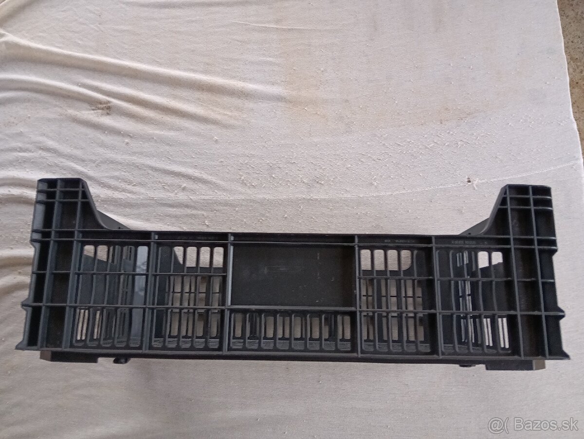 Predám plastové bedničky - 3