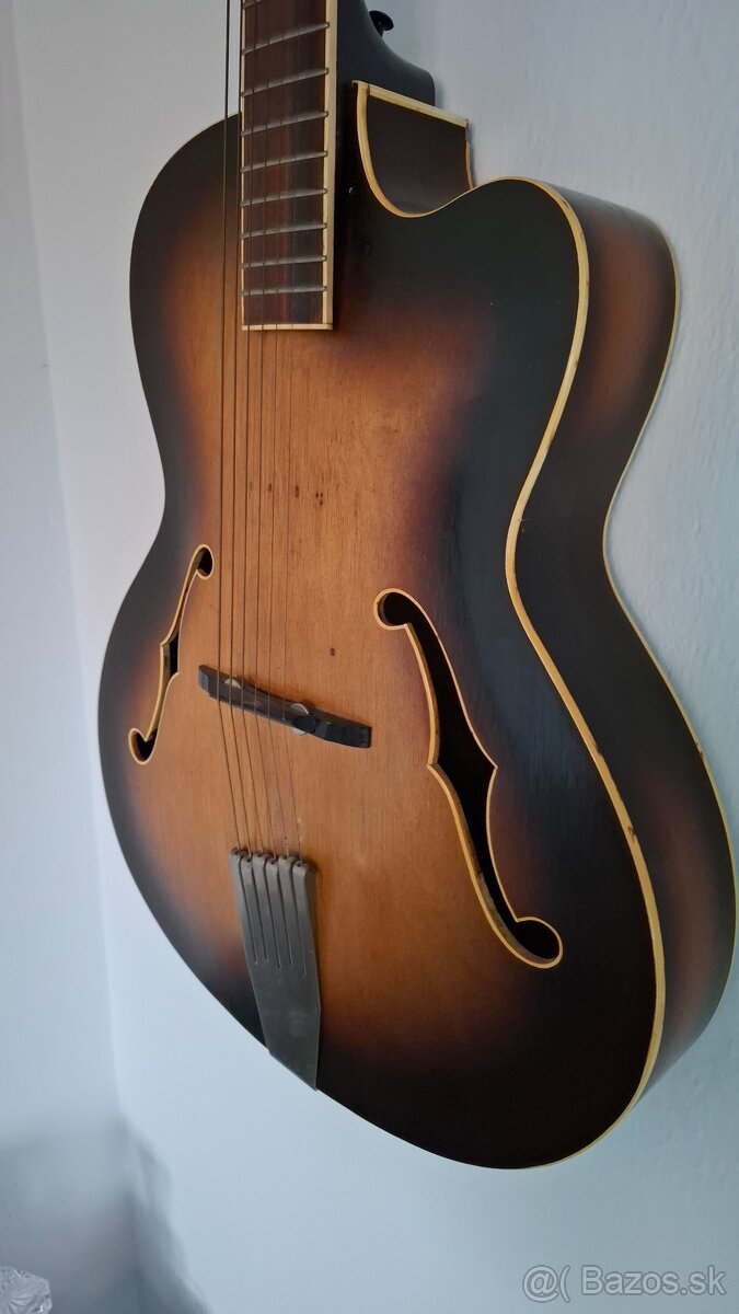 Gitara - 3