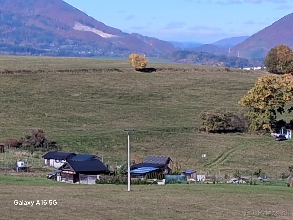 Predaj pozemku 546 m2 - Dražkovce - Dolina - 3