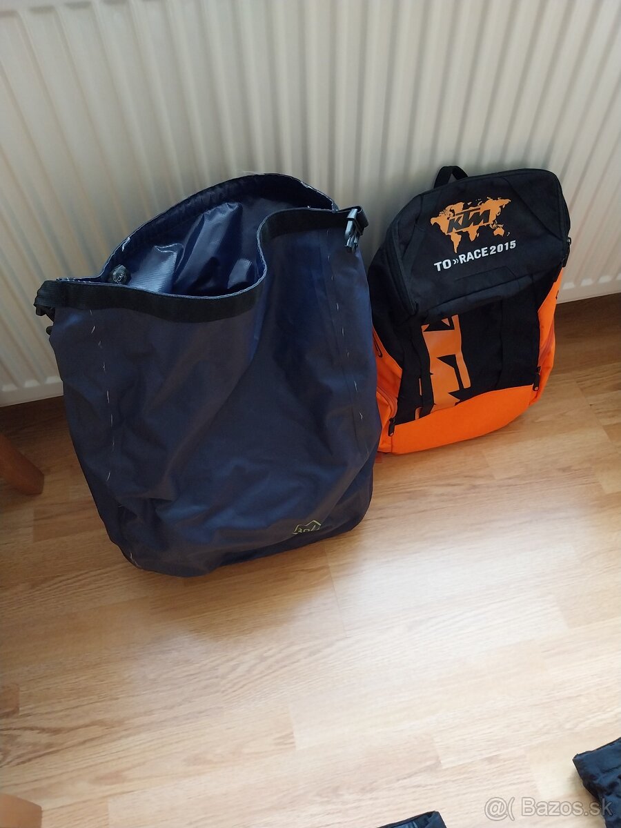 Predá vyklápačku Shuberth C3 Pro a iné - 3