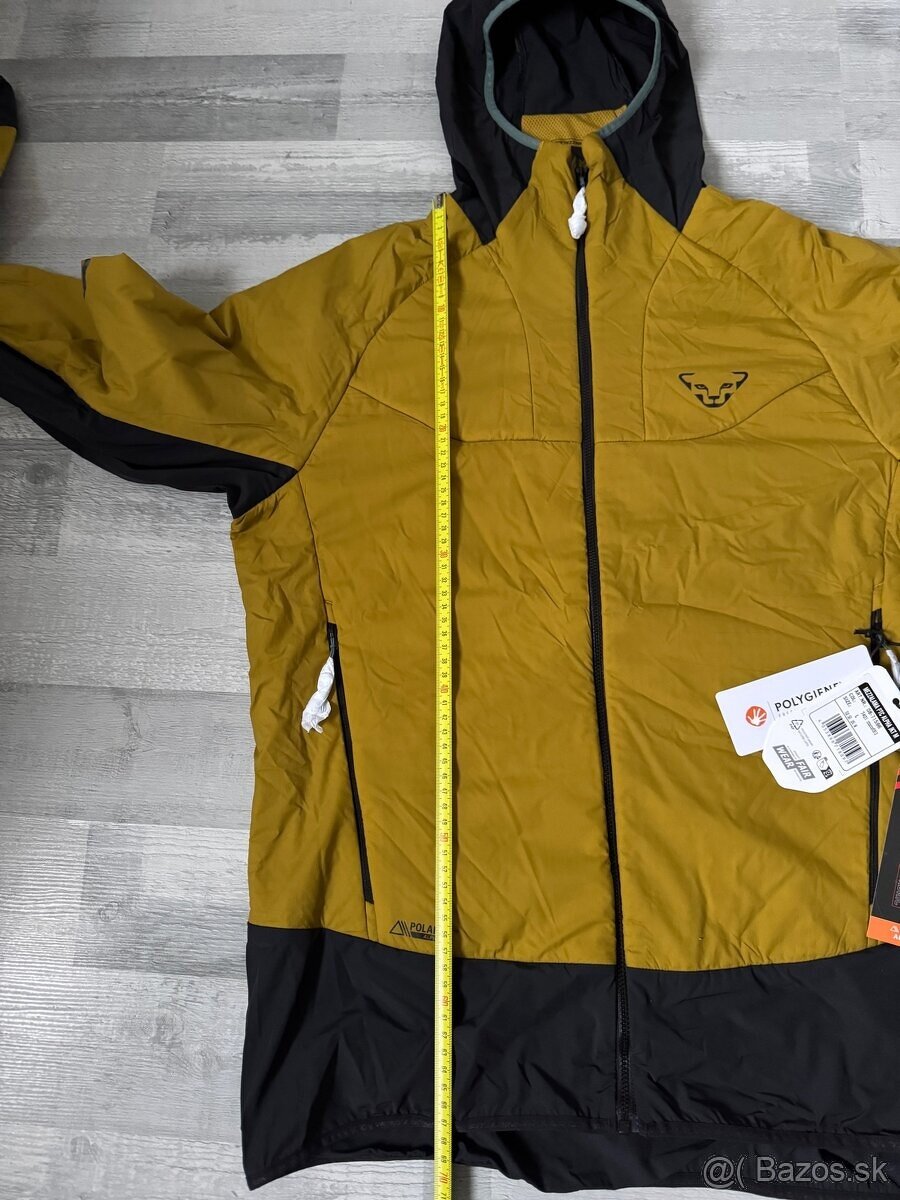 NOVÁ Dynafit Mezzalama PTC L NOVÁ - 3