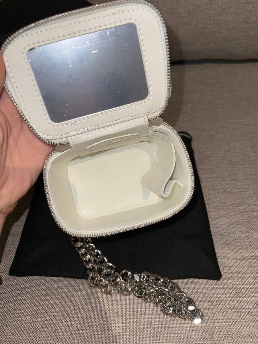 Kabelka Chanel - 3