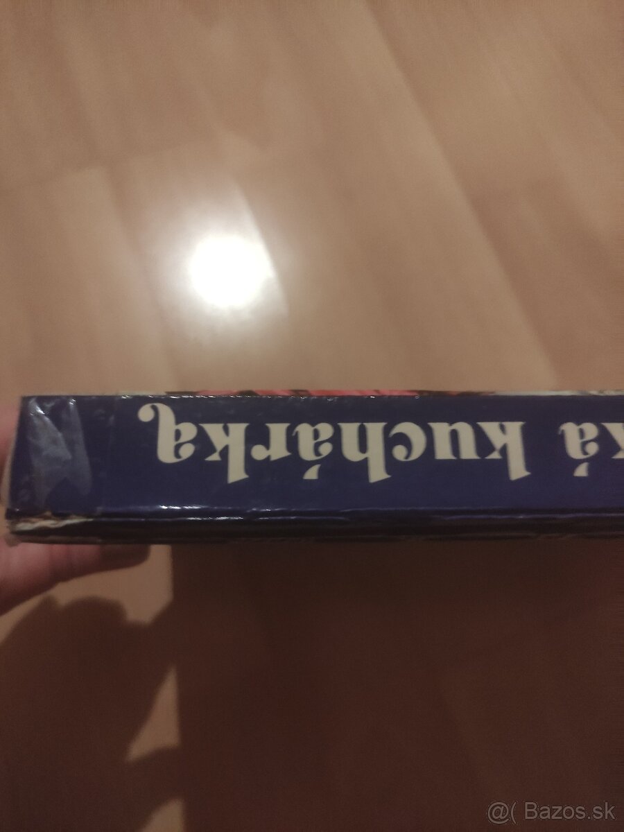 Slovenská kuchárka - 3