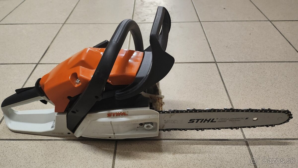 STIHL MS 162 - 3