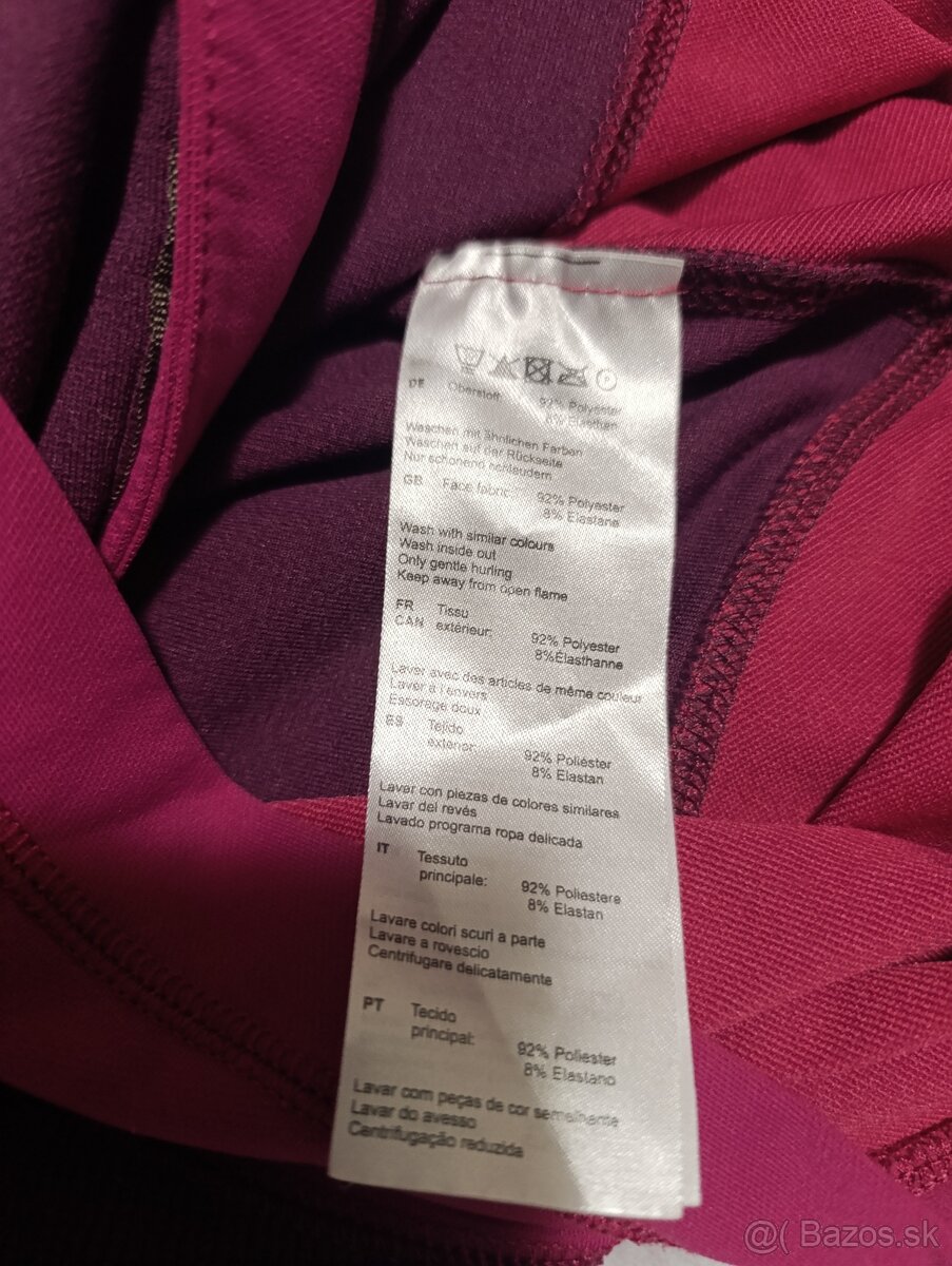 Dámska Mammut mikinka - 3