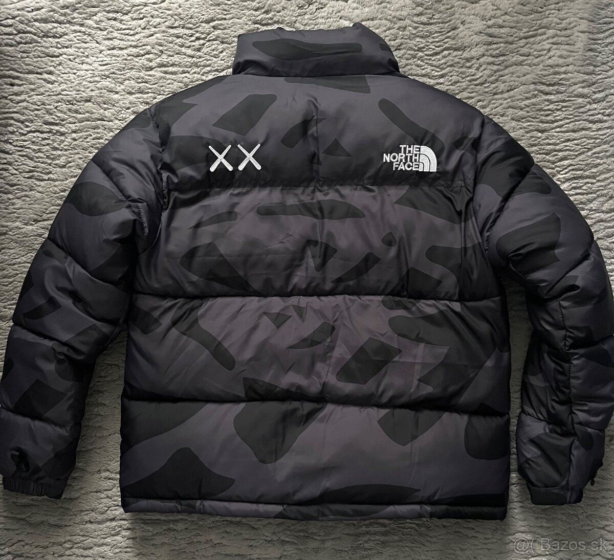 The North Face X Kaws - 3