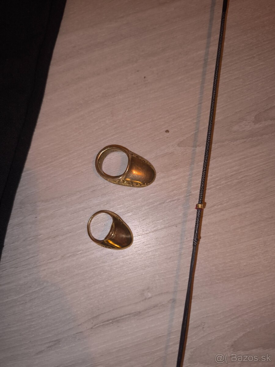 Jazdecký Luk(Horse bow) OAK RIDGE SADA - 3