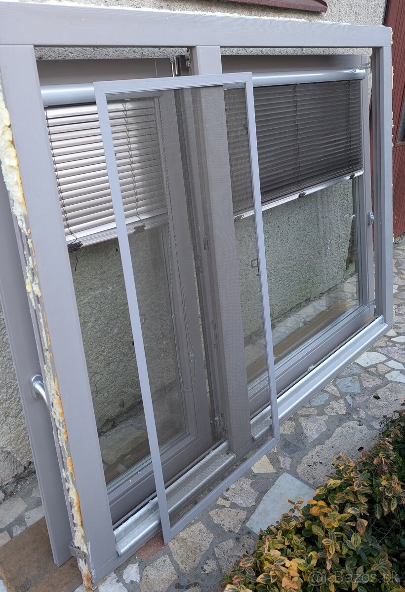 predam eurookná - 3