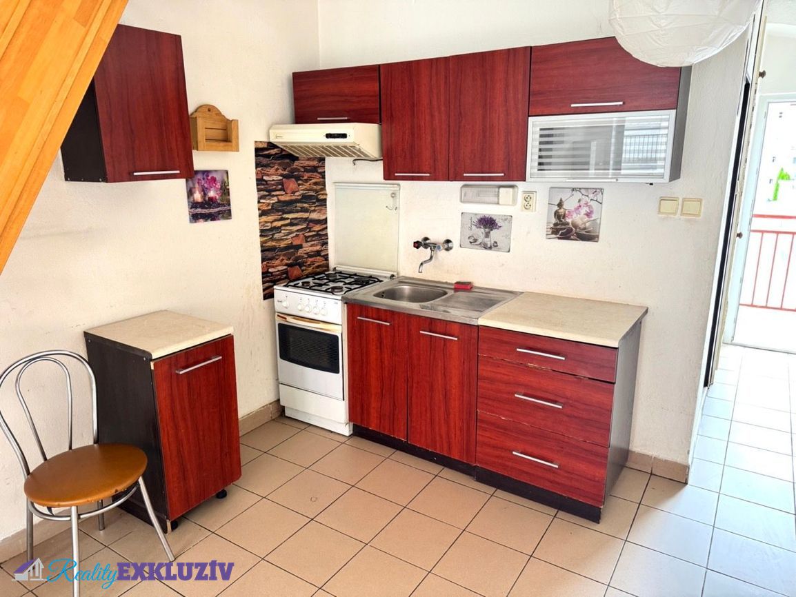 2 izbový byt na predaj, Lučenec - Kolonáda - 3