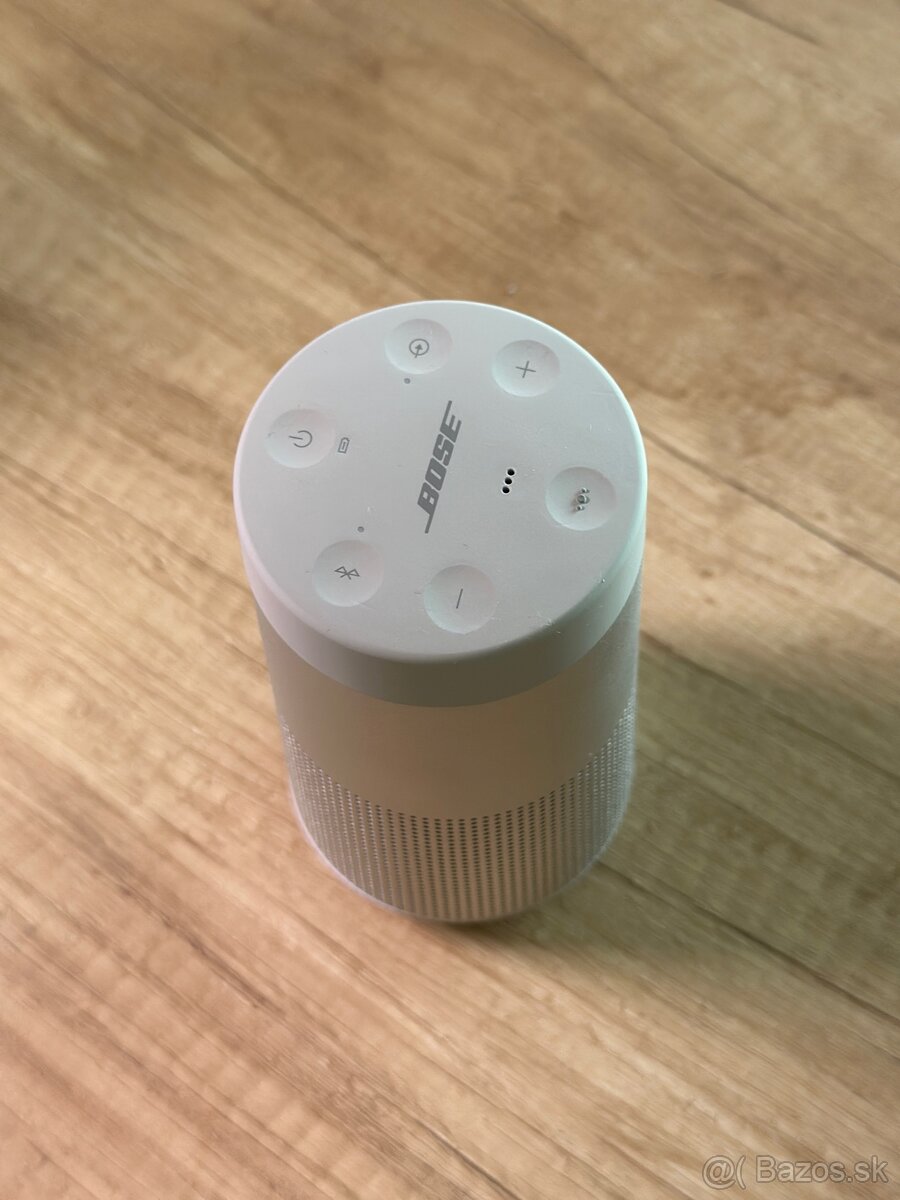 Bose Soundlink Revolve 2 - 3