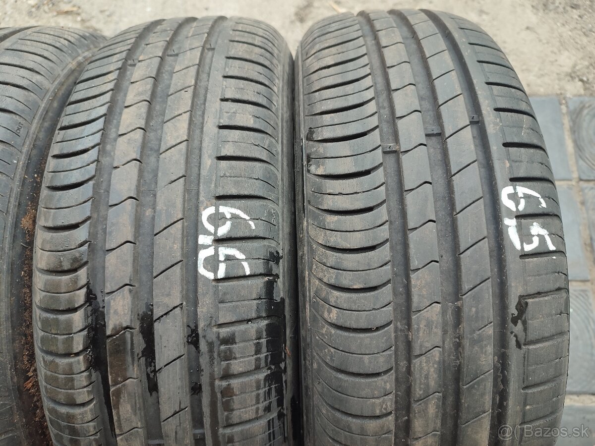 185/65 R14 Hankook - 3