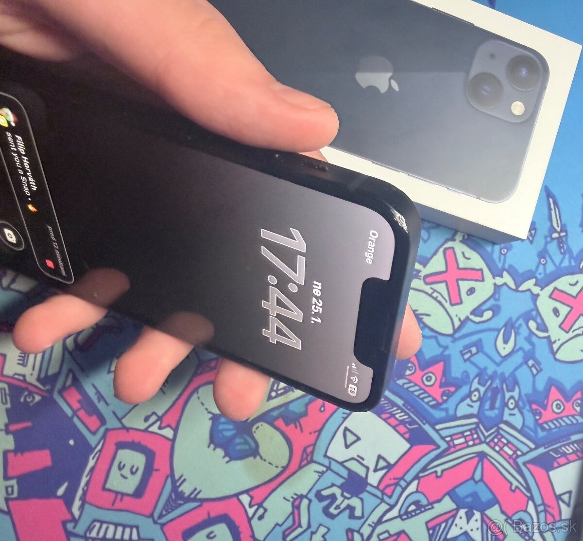 iphone 13 mini 256gb - 3