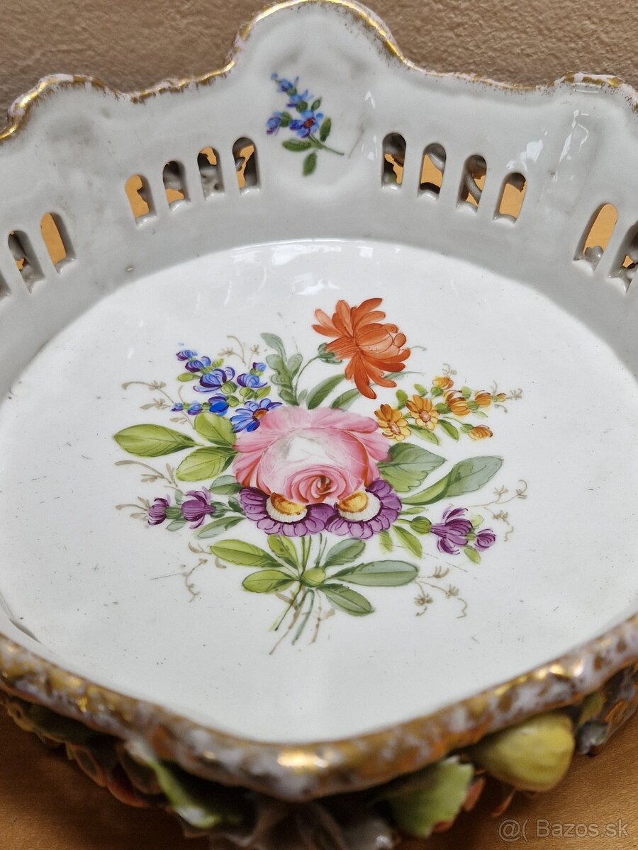 porcelánová misa - 3