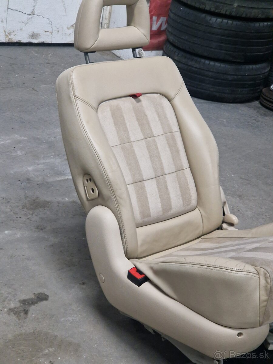 Predam sedadlo Ford, VW, Seat - 3