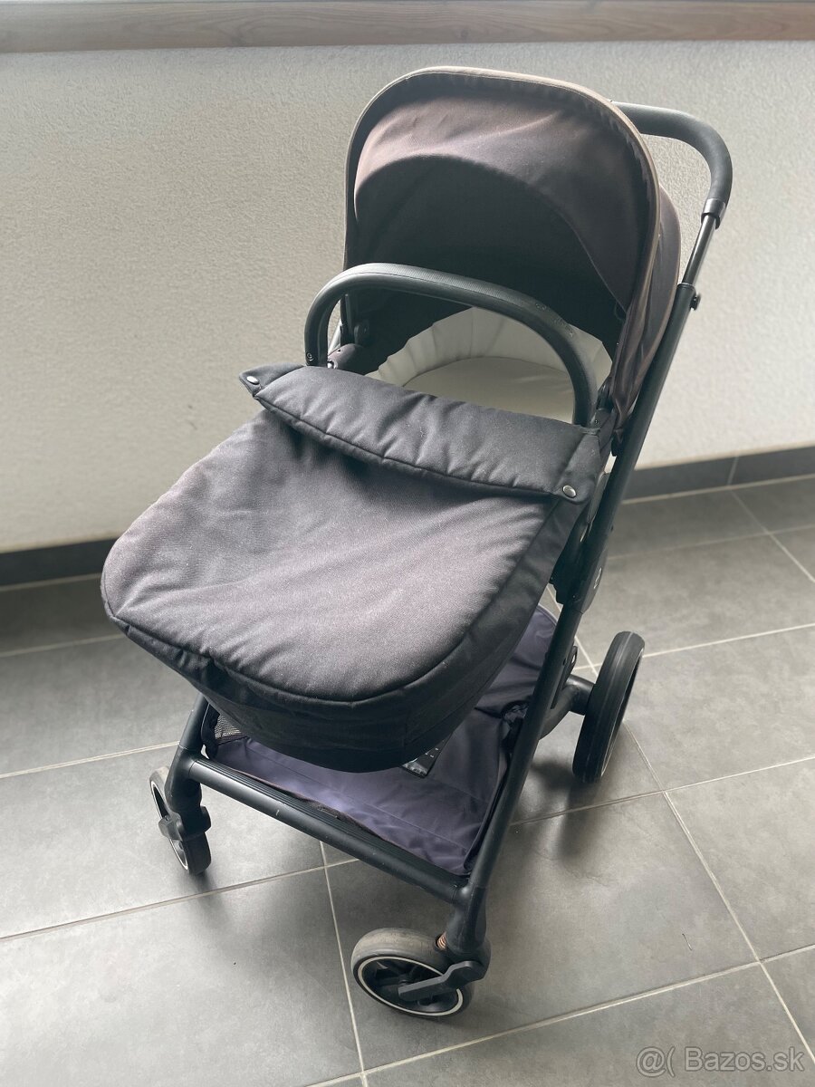 Cybex Balios S 2v1 - 3