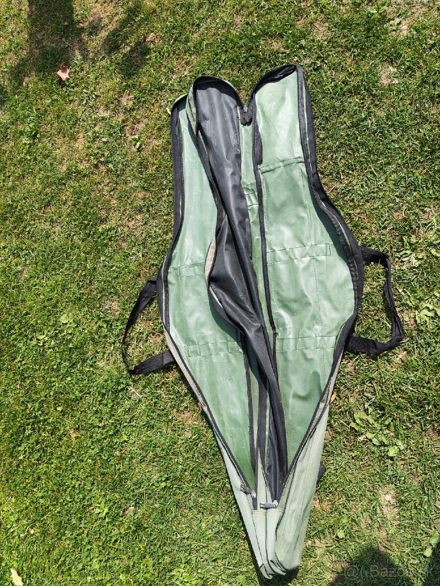 Puzdro na prúty Zfish - 3