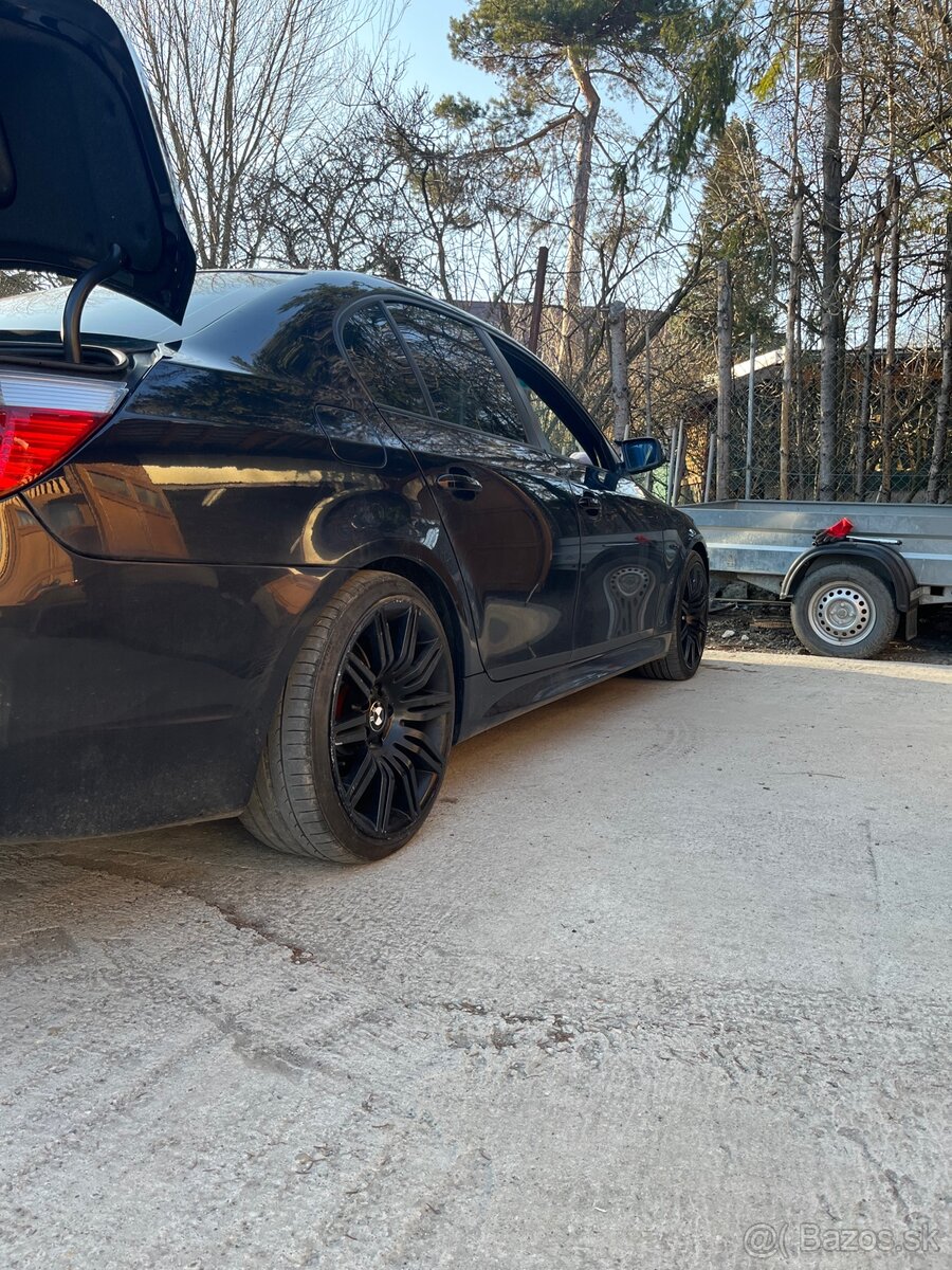 BMW orig. Styling 172 R19 dvojrozmer - 3