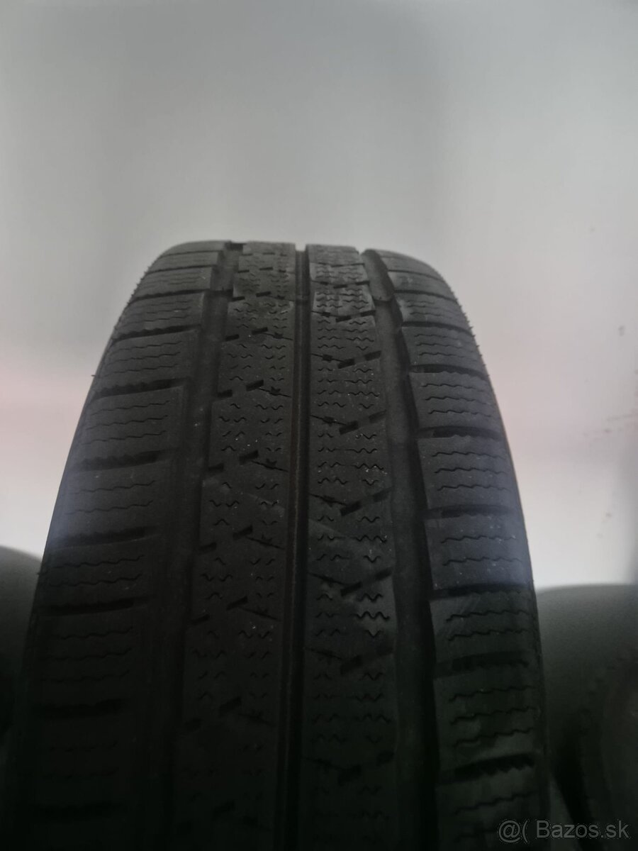 Predám zimné pneumatiky Nexen Winguard WT1 – 4 sady (16 kuso - 3