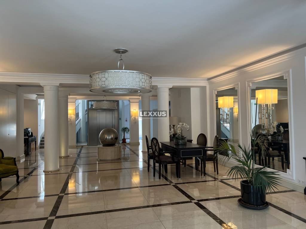 | 4i byt v luxusnej REZIDENCII HLBOKÁ, STARÉ MESTO - 3