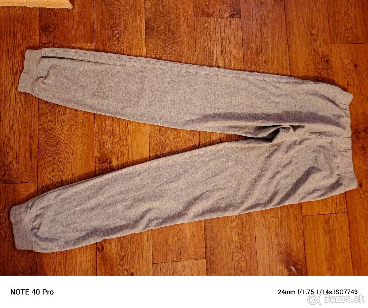 Nike dámske tepláky - 3